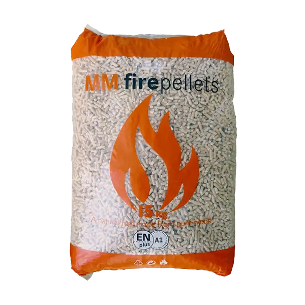 fire pellets